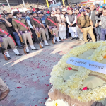 राजभाषा उत्कृष्टता सम्मान योजना में बीएचईएल हरिद्वार को प्रथम पुरस्कार 