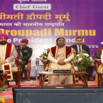 सीएम धामी ने किया श्रीनगर में आयोजित बैकुण्ठ चतुर्दशी मेले का  वर्चुअल शुभारंभ   