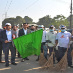 राज्यपाल ने किया ग्राफिक एरा डीम्ड विश्वविद्यालय में आयोजित ड्ल्यूएसडीएम-2025 का समापन