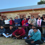 किशोरी से शारीरिक शोषण का आरोपी धरा