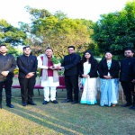 किशोरी से शारीरिक शोषण का आरोपी धरा