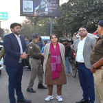 भारत रत्न बाबा साहेब डॉ. भीमराव आंबेडकर की पुण्य तिथि पर  मुख्यमंत्री धामी ने किए श्रद्धासुमन अर्पित  