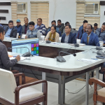 पूर्व सैनिक पिता की हत्या में बेटा समेत तीन गिरफ्तार  