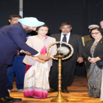 एनआईईपीवीडी व जिला समाज कल्याण विभाग ने उत्साह पूर्वक मनाया विश्व दिव्यांगता दिवस-2025  