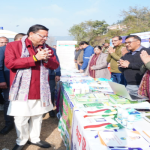 कॉलोनीवासियों के सहयोग से बदलेगा वीआईपी एन्कलेव का स्वरूप