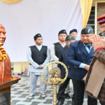 डाक्टरों के सरकारी आवासों में हुई चोरी में मुकदमा दर्ज