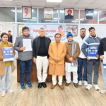 महिला का मंगलसूत्र लूटने में डिलीवरी बॉय गिरफ्तार 