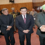 मुख्यमंत्री ने किया यूसीसी में योगदान देने वाले अधिकारियों और रजिस्ट्रेशन में सराहनीय कार्य करने वालों का सम्मान