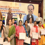 सचिव आवास डॉ आर राजेश कुमार ने की राज्य स्तर पर योजनाओं की सघन समीक्षा  