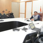 कृषि सहायकों के पदाधिकारियों ने मंत्री गणेश जोशी से भेंट कर मानदेय बढ़ोतरी हेतु जताया आभार