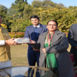 मुख्यमंत्री ने दिया विभिन्न विकास योजनाओं के लिए ₹ 11.80 करोड की धनराशि का अनुमोदन