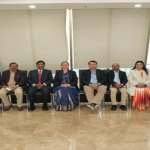 संयुक्त राष्ट्र सामाजिक विकास आयोग के 64वें सत्र में महिला एवं बाल विकास राज्य मंत्री श्रीमती सावित्री ठाकुर भारतीय प्रतिनिधिमंडल का नेतृत्व करेंगी