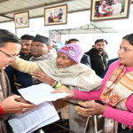 प्रधानमंत्री ने छात्रों की असीमित क्षमताओं और ‘परीक्षा पे चर्चा’ की प्रेरणादायक भावना को दर्शाते हुए एक संस्कृत सुभाषित साझा किया