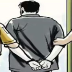 बाइक चोरी करने वाले अज्ञात के खिलाफ केस