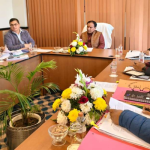 अवैध तमंचे के साथ आरोपी को किया गिरफ्तार