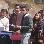 फैक्ट्री में काम करने के लिए गई महिला की गुमशुदगी दर्ज