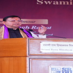 पुलवामा आतंकी हमले की सातवीं बरसी पर मंत्री गणेश जोशी ने शहीद जवानों को श्रद्धांजलि दी 