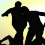 कार की टक्कर से युवक घायल