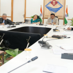 मुख्य सचिव ने टिहरी झील को ग्लोबल डेस्टिनेशन बनाने हेतु मास्टर प्लान तैयार करने के निर्देश दिये
