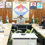 आर्थिक तंगी के चलते परिचितों से मदद लेने पहुंचा हत्यारोपी गिरफ्तार