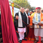 आईसीएमआर का ‘संवाद 2026’ संपन्न: 400 से अधिक शोधार्थियों ने राष्ट्रीय स्वास्थ्य अनुसंधान के भविष्य पर किया मंथन