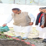 केंद्र ने मिजोरम में ग्राम परिषदों को मजबूत करने के लिए 15वें वित्त आयोग के अनुदान जारी किए