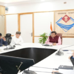 संदिग्ध परिस्थितियों में विवाहिता की मौत