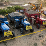 सीएचसी नारसन में एंटी रेबीज वैक्सीन खत्म, मरीज परेशान