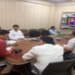 एटीएम कार्ड बदल ठगी करने वाले गिरोह के तीन आरोपी गिरफ्तार