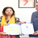 यूपी रोडवेज से बरेली से गांजा लेकर पहुंचे दो तस्कर गिरफ्तार