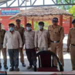 बाहरी राज्यों से आए लोगों के शस्त्र लाइसेंसों का हो सत्यापन 