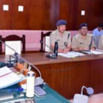 बाहरी राज्यों से आए लोगों के शस्त्र लाइसेंसों का हो सत्यापन 