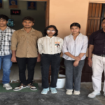 30 इंटर व 33 हाईस्कूल छात्रों ने प्रथम श्रेणी से पास कर रचा कीर्तिमान