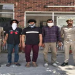 संदिग्ध परिस्थितियों में किशोरी लापता