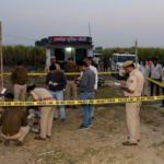 जनगणना शिविर में अनुपस्थित चार कर्मचारियों के खिलाफ दर्ज होगा केस