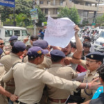 मुख्यमंत्री पुष्कर सिंह धामी ने विधानसभा के विशेष सत्र से पहले विधानसभा अध्यक्ष ऋतु खंडूड़ी भूषण से शिष्टाचार भेंट की