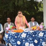 मॉडिफाइड साइलेंसर वाली दो बुलेट बाइक सीज