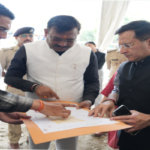 युवा ही राष्ट्र निर्माण की मुख्य शक्ति: मुख्यमंत्री धामी