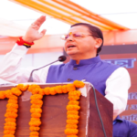 मुख्य सचिव एवं पुलिस महानिदेशक ने प्रधानमंत्री के उत्तराखण्ड दौरे की तैयारियों को लेकर कार्यक्रम स्थल का स्थलीय निरीक्षण किया 