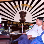 एसएसजे मेडिकल कॉलेज के वार्षिकोत्सव ‘नेबुला-2026’ में शामिल हुए मंत्री सुबोध उनियाल