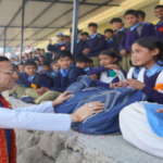 माँ वाराही धाम का भव्य पुनर्निर्माण बनेगा आस्था और पर्यटन का नया केंद्र : मुख्यमंत्री धामी 