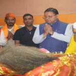रेल मंत्री अश्विनी वैष्णव ने बेंगलुरु–मुंबई एक्सप्रेस को दिखाई हरी झंडी, कर्नाटक-महाराष्ट्र रेल संपर्क हुआ मजबूत