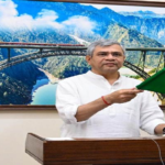 माँ वाराही धाम का भव्य पुनर्निर्माण बनेगा आस्था और पर्यटन का नया केंद्र : मुख्यमंत्री धामी 