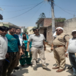 क्वारब डेंजर जोन में फिर गिरा मलबा, हाईवे बंद होने पर चौंसली लिंक मार्ग खोला गया