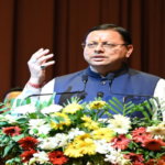 सैनिक कल्याण मंत्री गणेश जोशी के नेतृत्व में रिटायर्ड सैन्य अधिकारियों ने की भाजपा के राष्ट्रीय अध्यक्ष नितिन नवीन से की भेंट