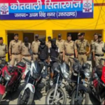 बाड़ेछीना पेट्रोल पंप दो माह से बंद, दर्जा मंत्री पिलख्वाल ने लिया संज्ञान