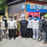 विवाहिता संदिग्ध हालात में लापता