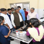 दिल्ली में उन्नत जलसंभर प्रबंधन पर राष्ट्रीय मंथन, नए तकनीकी दिशानिर्देशों पर हुई चर्चा