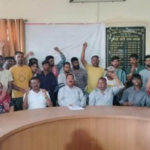 भारतीय वायुसेना ने भगवान बुद्ध के पवित्र अवशेषों को मंगोलिया पहुंचाया