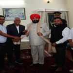 भारत की राष्ट्रपति ओंकारेश्वर, मध्य प्रदेश में अंतरराष्ट्रीय सिकल सेल दिवस कार्यक्रम में शामिल हुईं